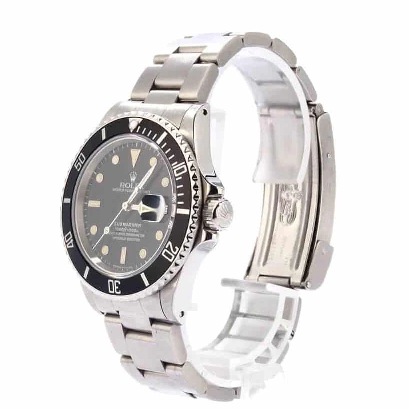 Clone First-Class Lady-Datejust Rolex Compact “Jubilee” 837 279171-0021 0524